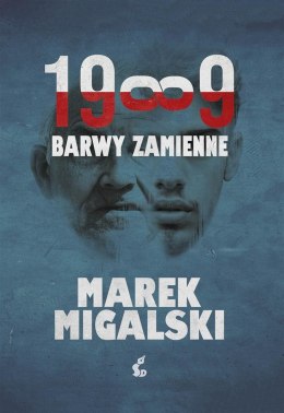 1989. Barwy zamienne