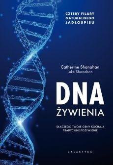 DNA żywienia