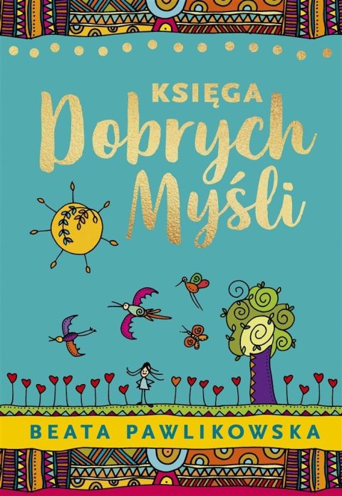 Księga dobrych myśli