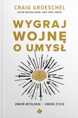 Wygraj wojnę o umysł