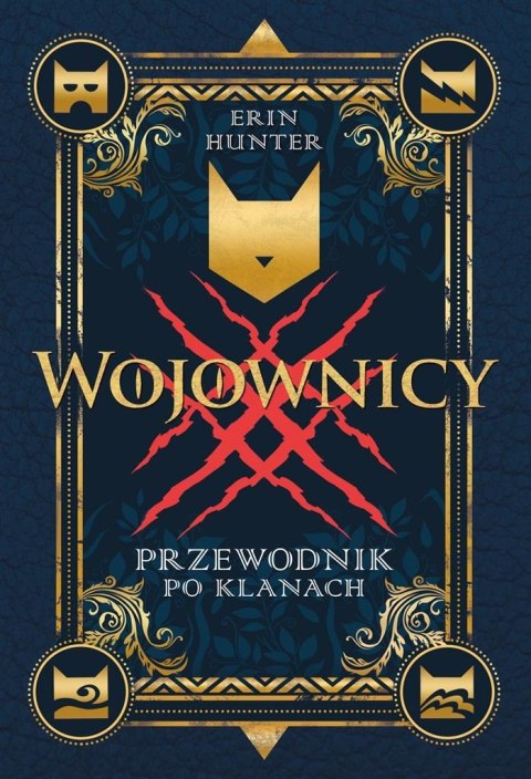 Przewodnik po klanach