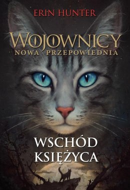 Wojownicy T.8 Wschód księżyca