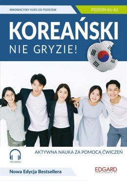 Koreański nie gryzie!