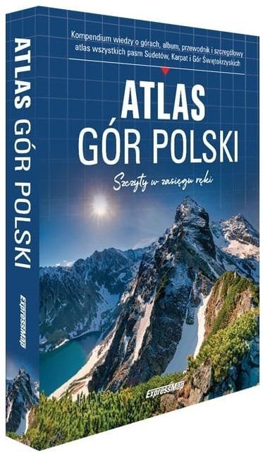 Atlas gór Polski