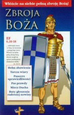 Zbroja Boża