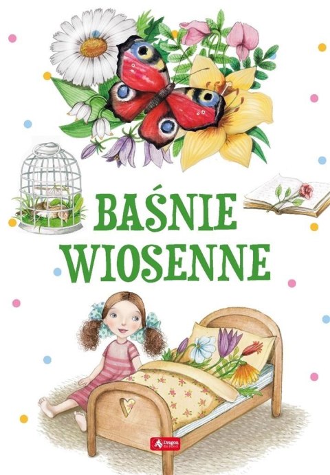 Baśnie wiosenne BR