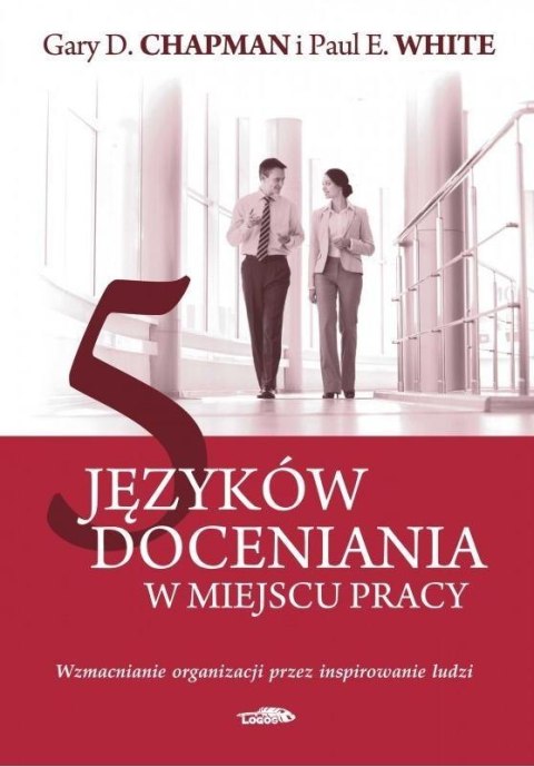 5 języków docenienia w miejscu pracy