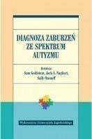 Diagnoza zaburzeń ze spektrum autyzmu