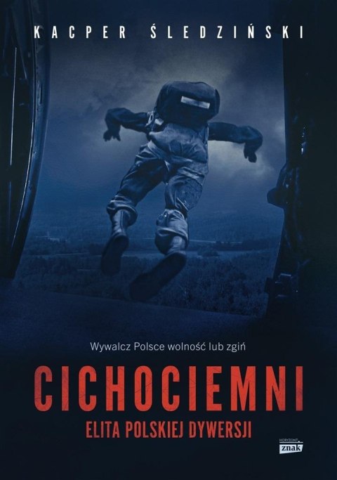 Cichociemni wyd. 2022