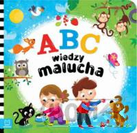 ABC wiedzy malucha