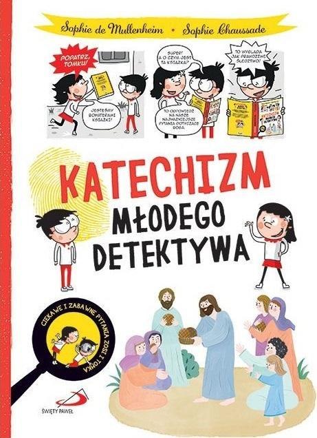 Katechizm młodego detektywa