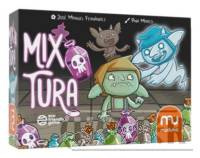 Mixtura
