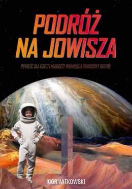 Podróż na Jowisza