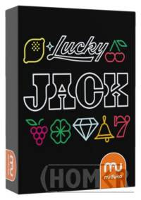Lucky Jack