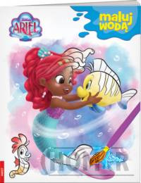 Ariel Maluj wodą