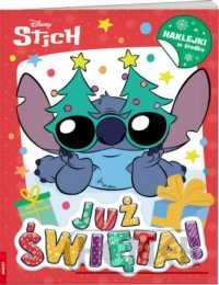 Stich Już święta!