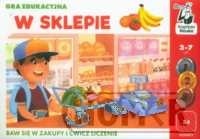 W sklepie Gra edukacyjna