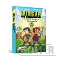 Wioska. Uwięzieni na Wyspie Szmaragdów