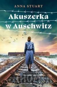 Akuszerka w Auschwitz