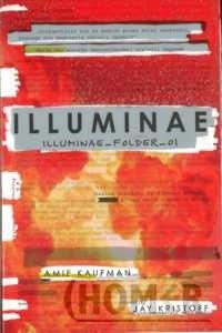 Illuminae