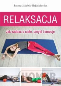 Relaksacja