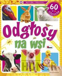 Odgłosy na wsi 60 dźwięków