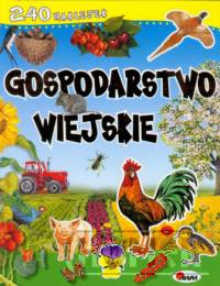 Gospodarstwo wiejskie