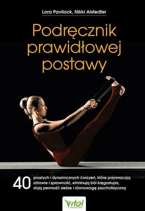 Podręcznik prawidłowej postawy